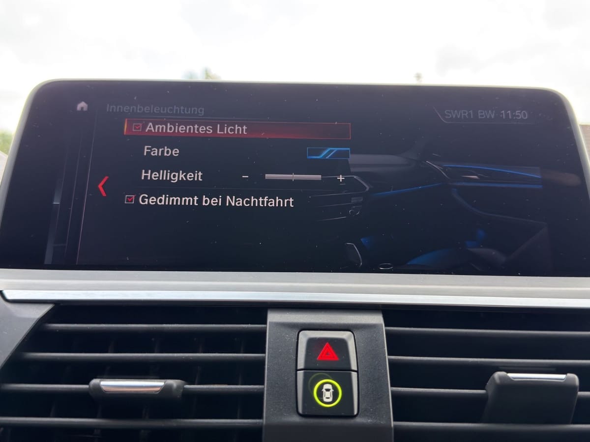 BMW X4 xDrive 30d M Sport*HUD*H&K*AHK*Shadow*Kamera* foto 20