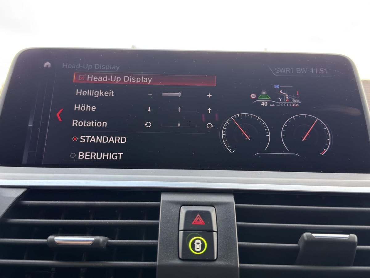 BMW X4 xDrive 30d M Sport*HUD*H&K*AHK*Shadow*Kamera* foto 22
