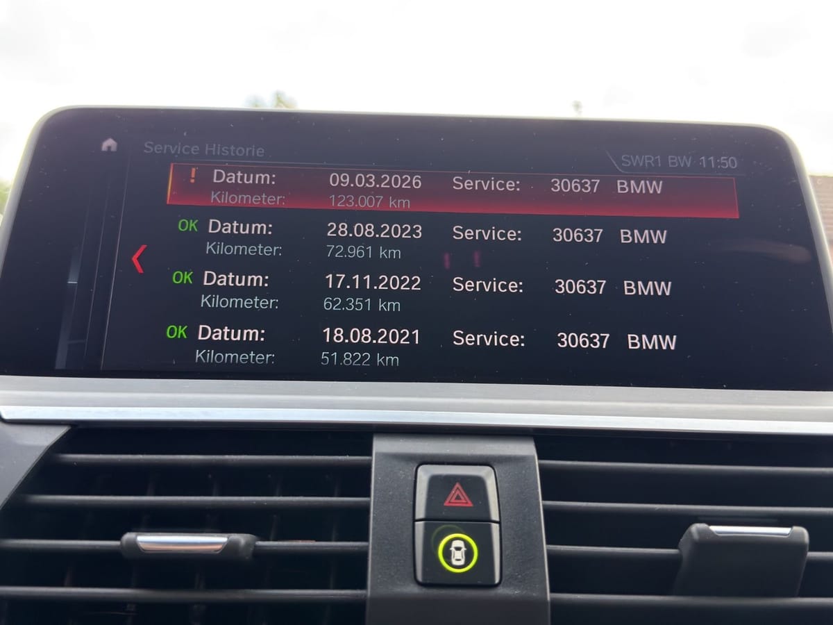 BMW X4 xDrive 30d M Sport*HUD*H&K*AHK*Shadow*Kamera* foto 23