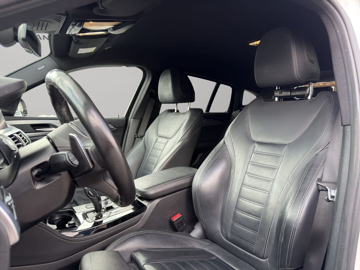 BMW X4 xDrive 30d M Sport*HUD*H&K*AHK*Shadow*Kamera* foto 9