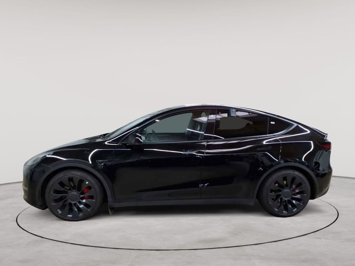 Tesla Model Y Performance Dual Motor AWD foto 6
