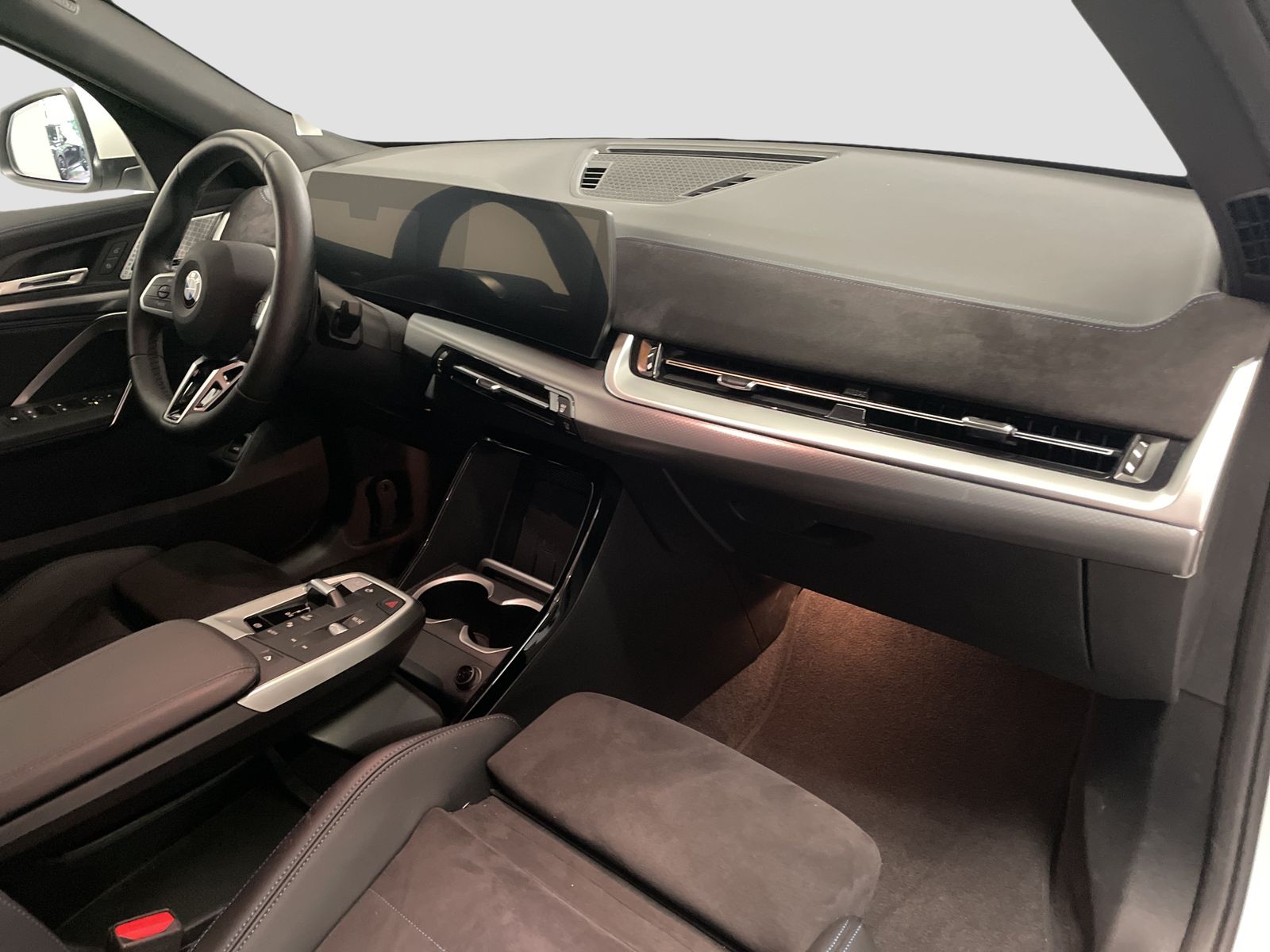 BMW X2 sDrive20i M Sport AHK Driv.Assist+ Harman/K foto 11