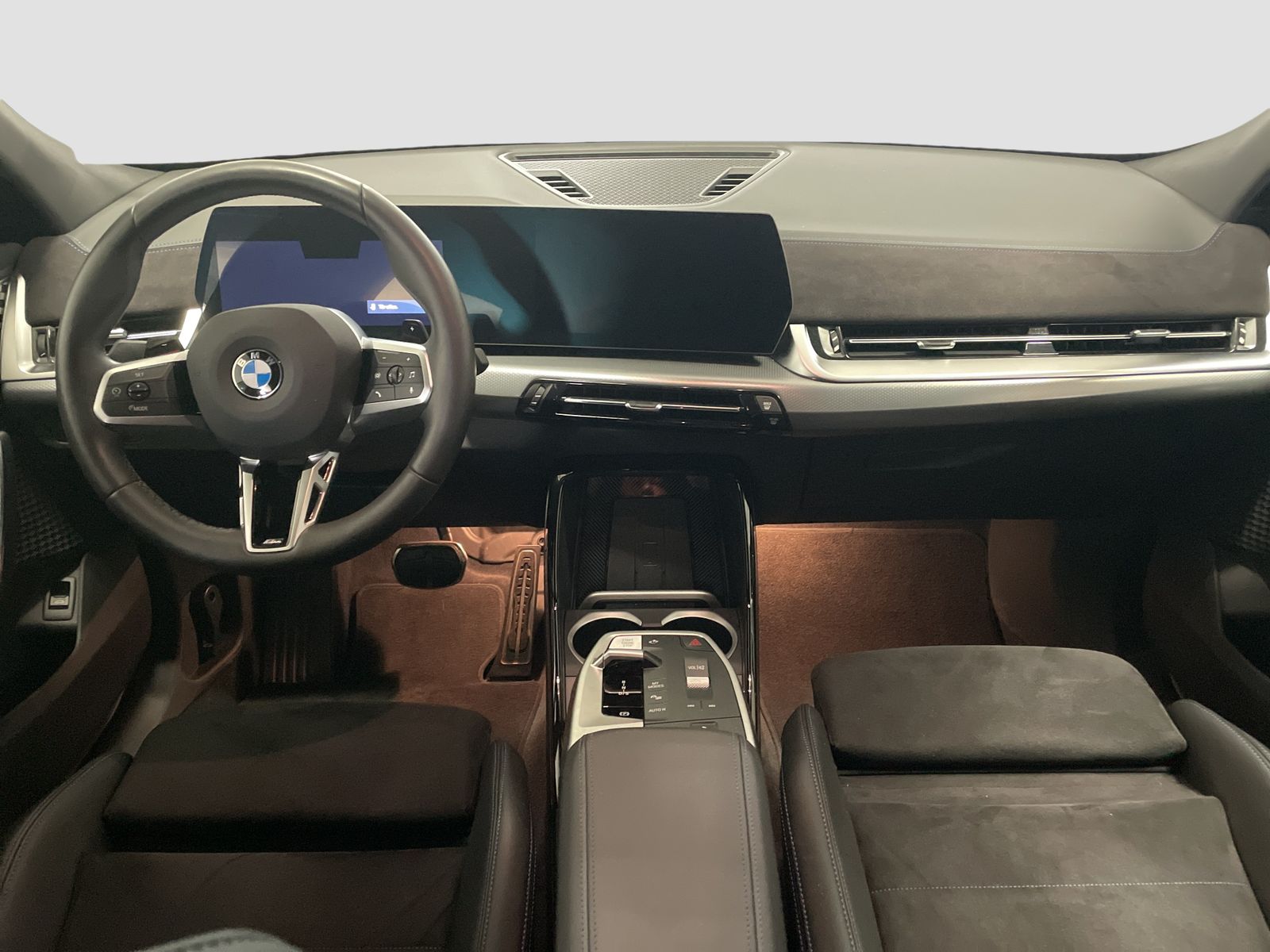 BMW X2 sDrive20i M Sport AHK Driv.Assist+ Harman/K foto 12