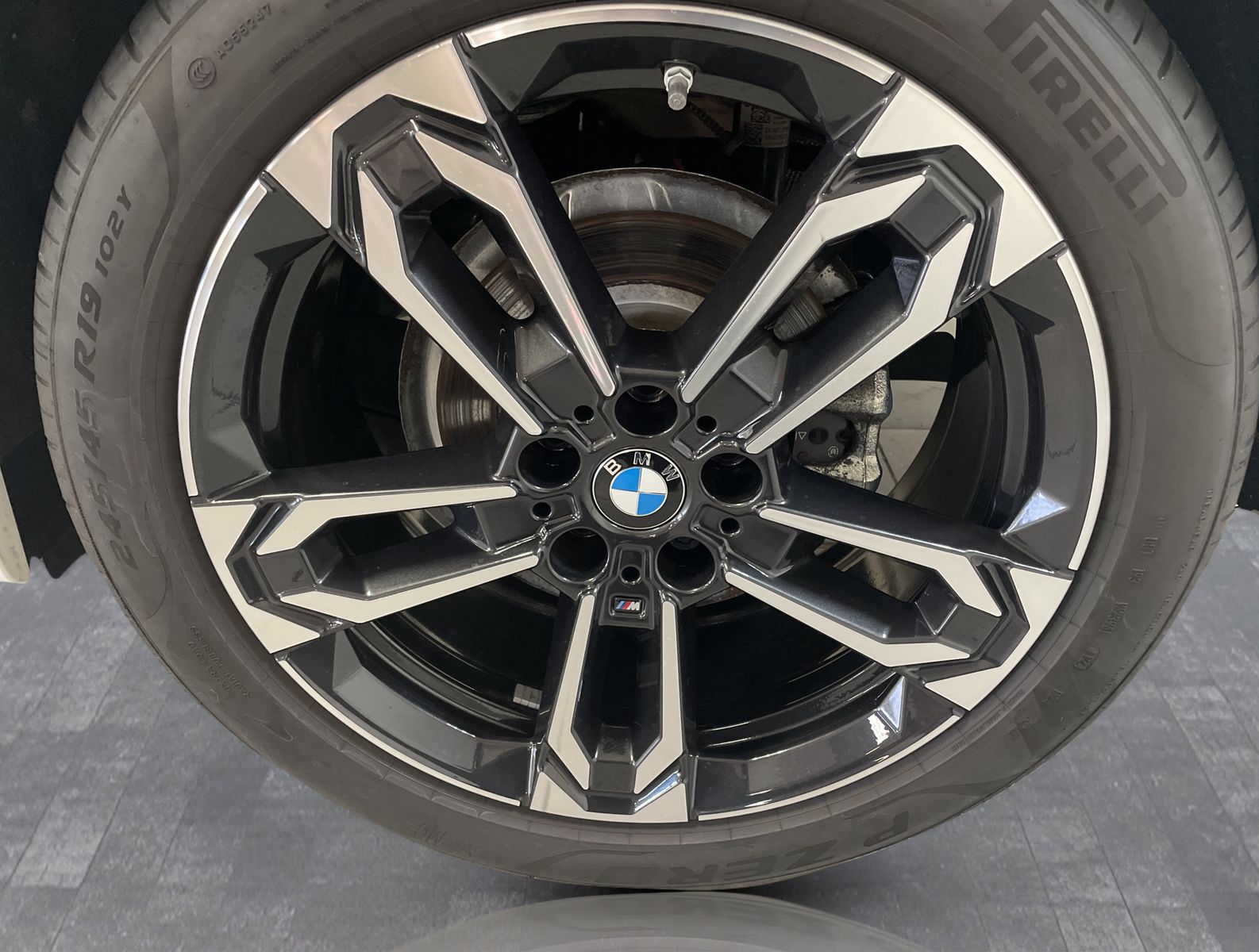 BMW X2 sDrive20i M Sport AHK Driv.Assist+ Harman/K foto 14