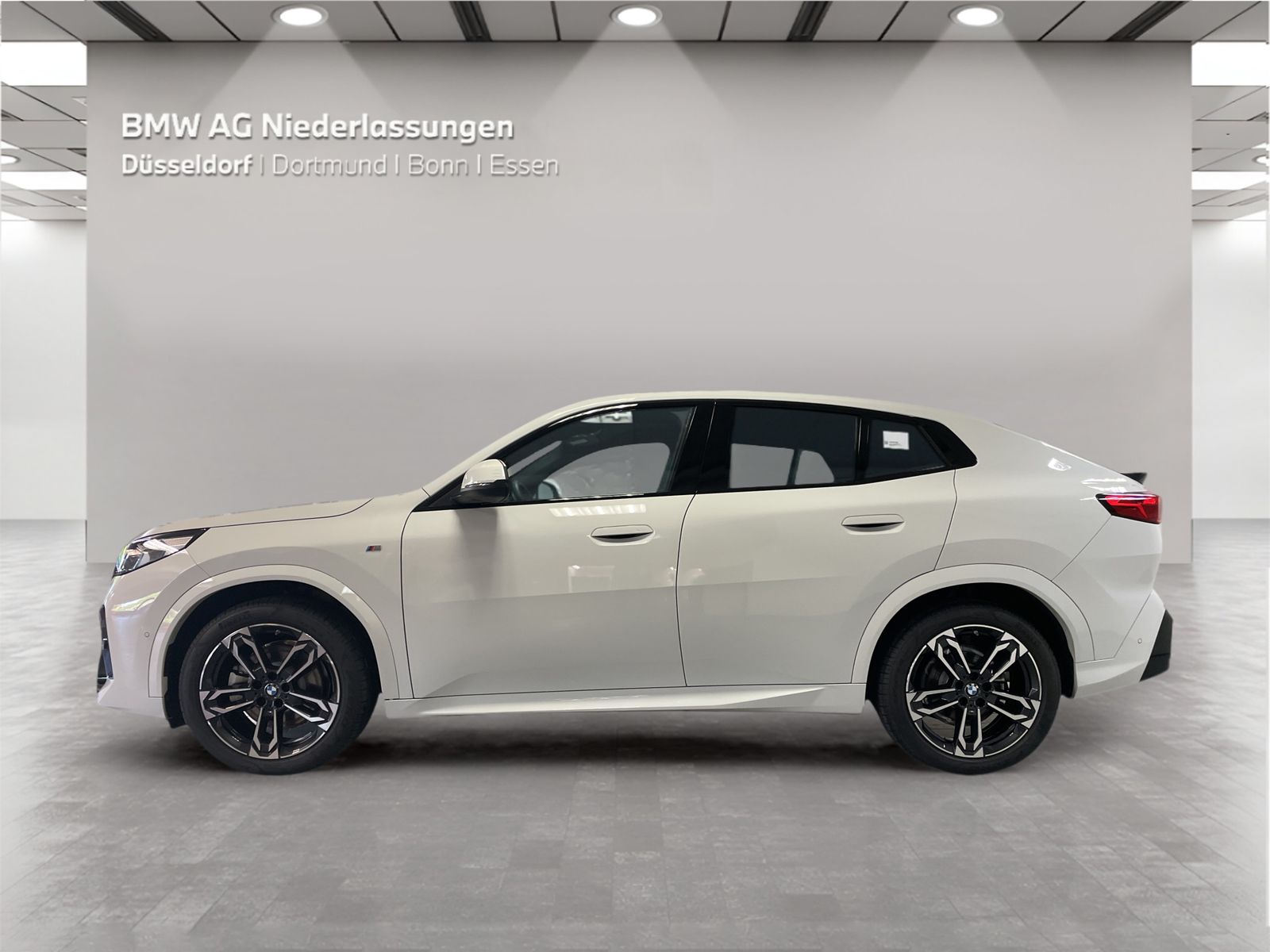 BMW X2 sDrive20i M Sport AHK Driv.Assist+ Harman/K foto 5