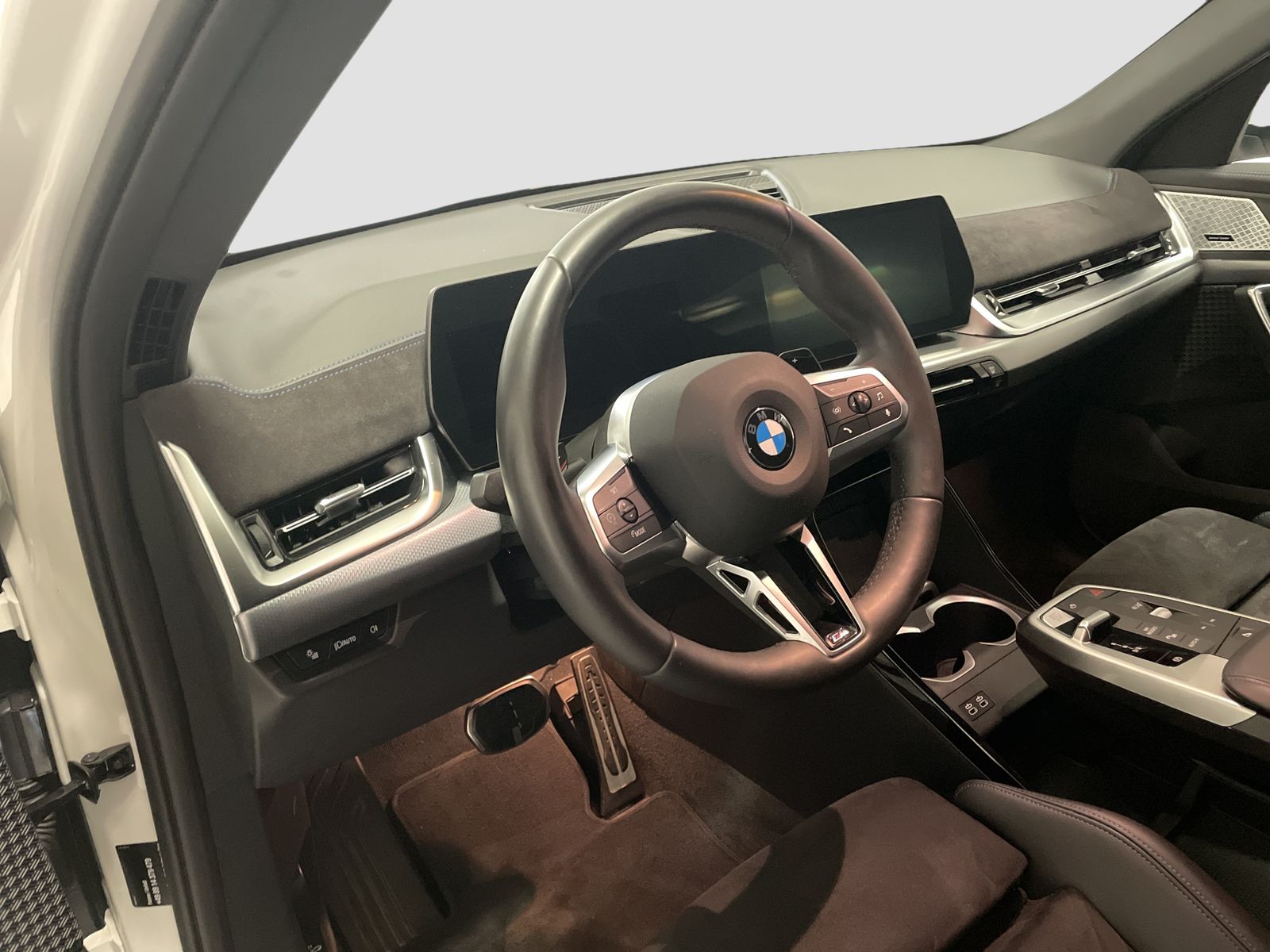 BMW X2 sDrive20i M Sport AHK Driv.Assist+ Harman/K foto 10