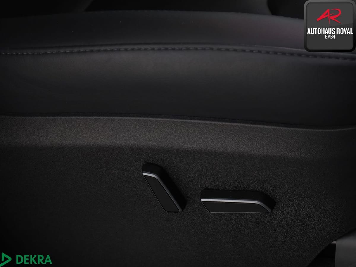 Tesla Model Y PERFORMANCE Dual Motor AWD PANO,360GRAD foto 12
