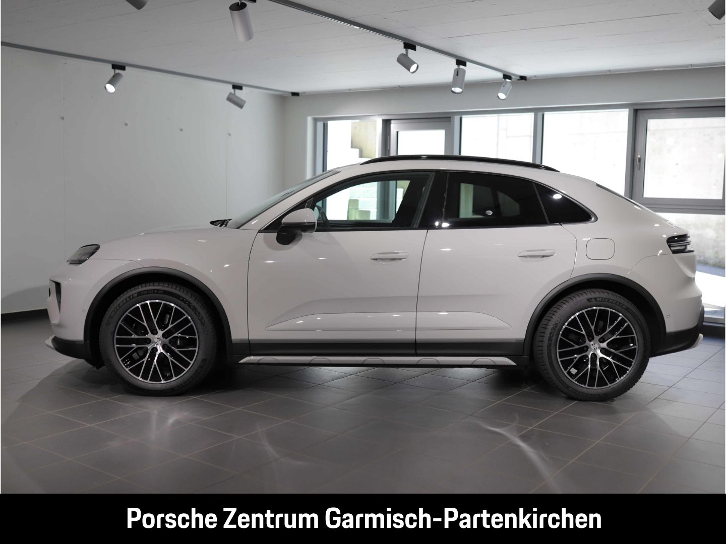 Porsche Macan 4 360 Kamera Memory Sitze LenkradHZG Leder foto 2