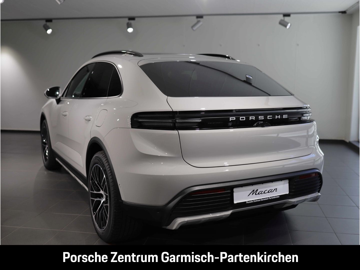 Porsche Macan 4 360 Kamera Memory Sitze LenkradHZG Leder foto 3