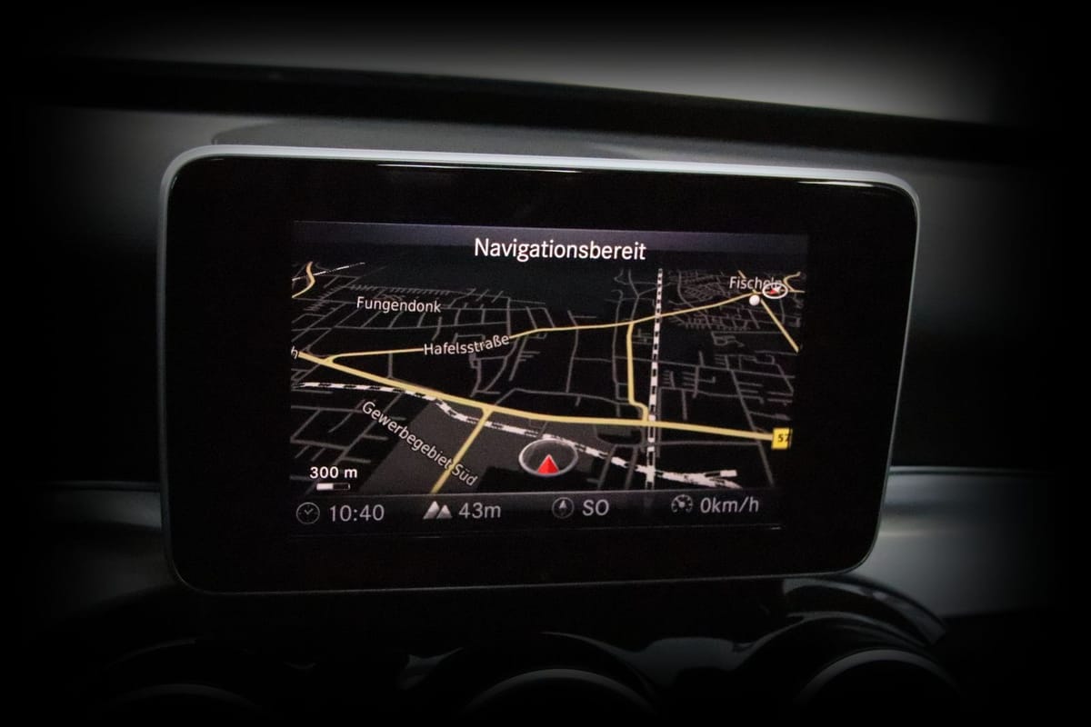 Mercedes-Benz C 300 LED-High-Performance*TEMPOMAT*NAVI*SHZ* foto 11