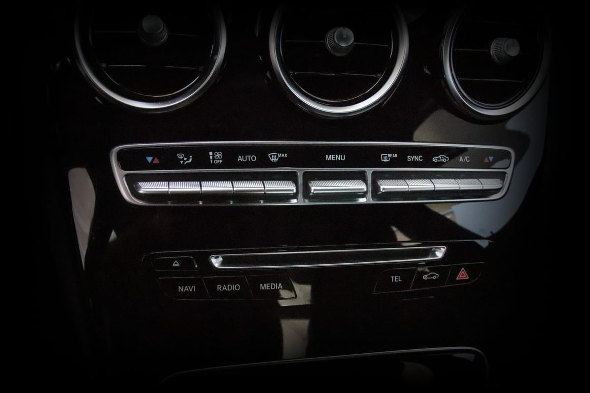 Mercedes-Benz C 300 LED-High-Performance*TEMPOMAT*NAVI*SHZ* foto 12