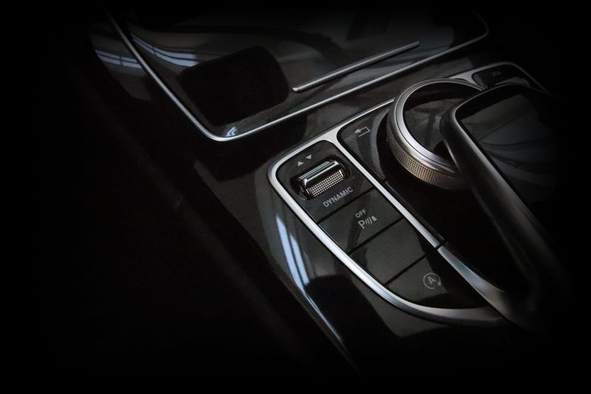Mercedes-Benz C 300 LED-High-Performance*TEMPOMAT*NAVI*SHZ* foto 13