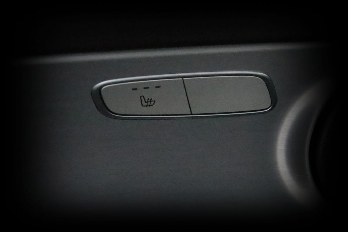 Mercedes-Benz C 300 LED-High-Performance*TEMPOMAT*NAVI*SHZ* foto 18