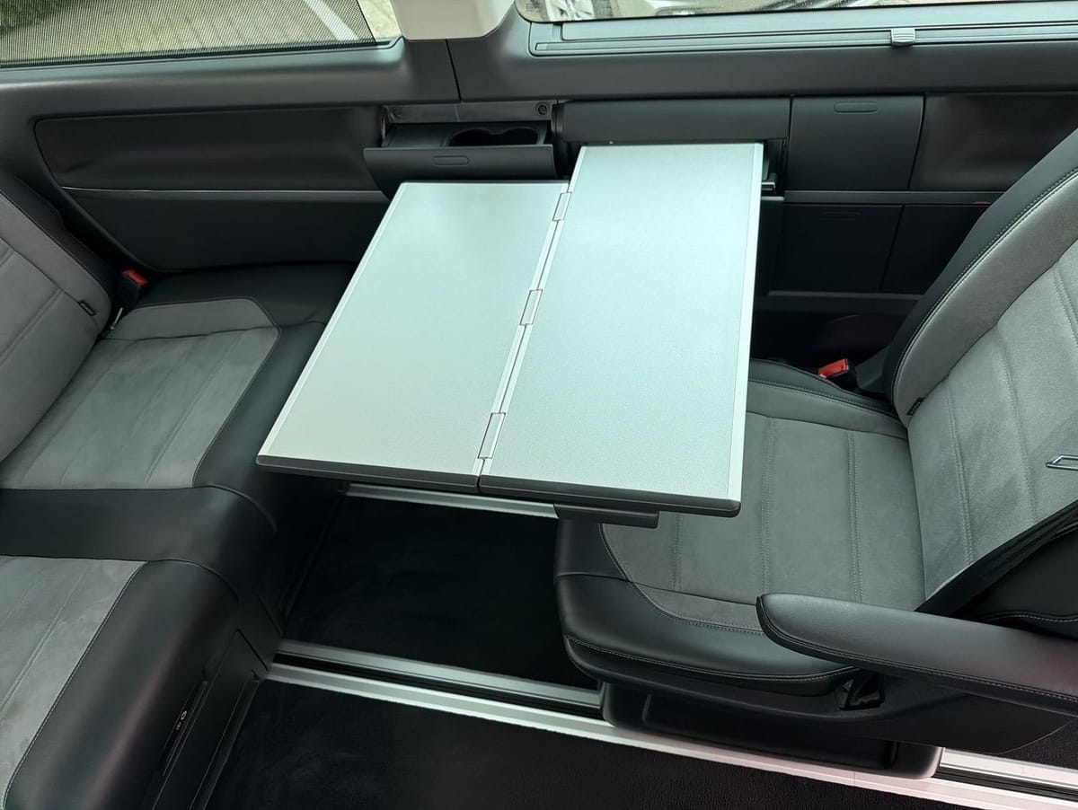 Volkswagen T6.1 Multivan 2.0TDI Comfortline foto 11