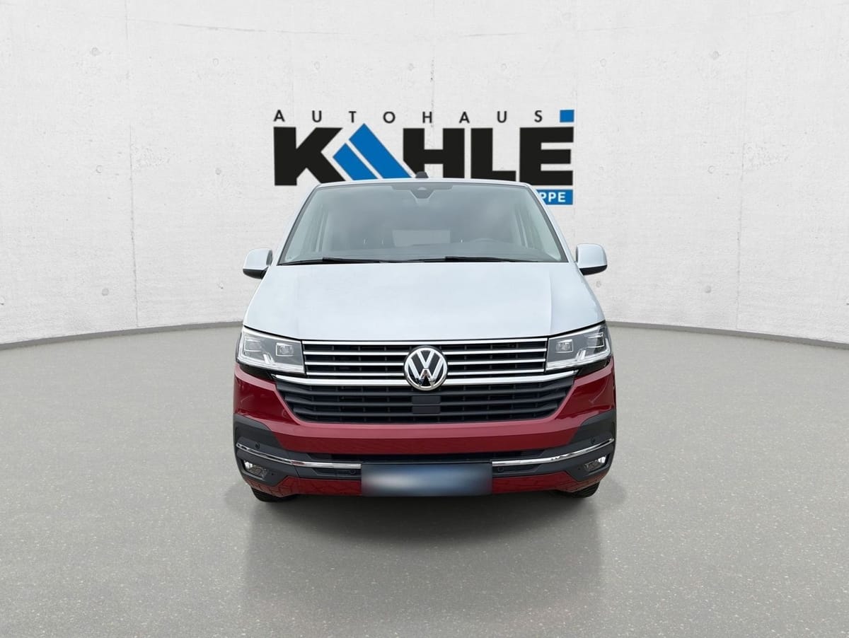 Volkswagen T6.1 Multivan 2.0TDI Comfortline foto 4