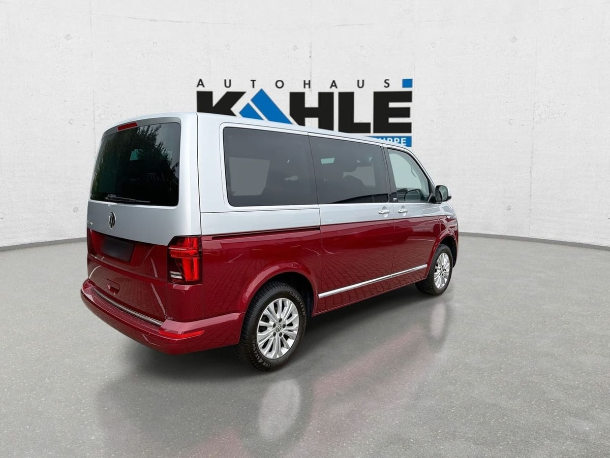 Volkswagen T6.1 Multivan 2.0TDI Comfortline foto 7