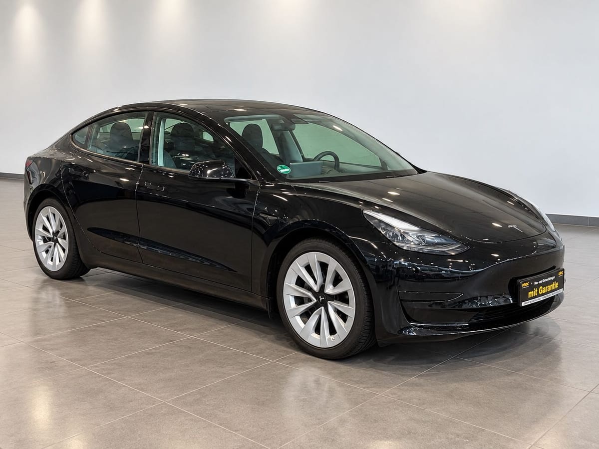 Tesla Model 3 Long Range RWD*Ryzen*Autopilot* foto 2