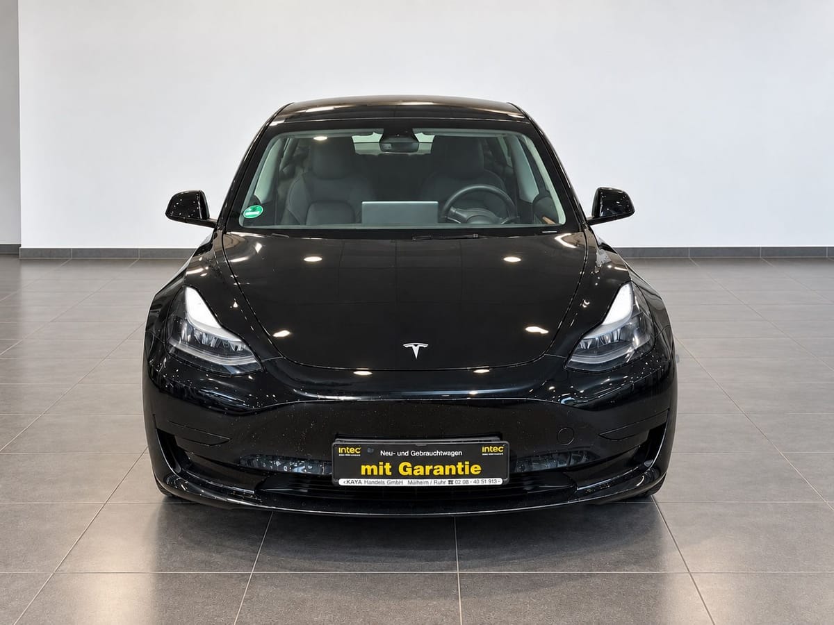 Tesla Model 3 Long Range RWD*Ryzen*Autopilot* foto 3