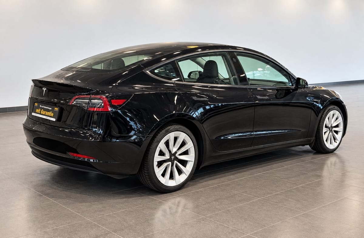 Tesla Model 3 Long Range RWD*Ryzen*Autopilot* foto 4