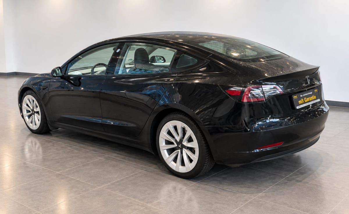 Tesla Model 3 Long Range RWD*Ryzen*Autopilot* foto 5