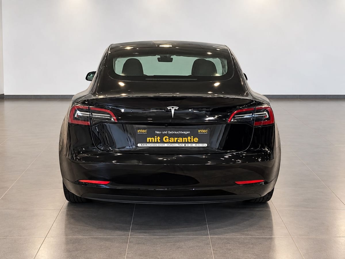 Tesla Model 3 Long Range RWD*Ryzen*Autopilot* foto 6