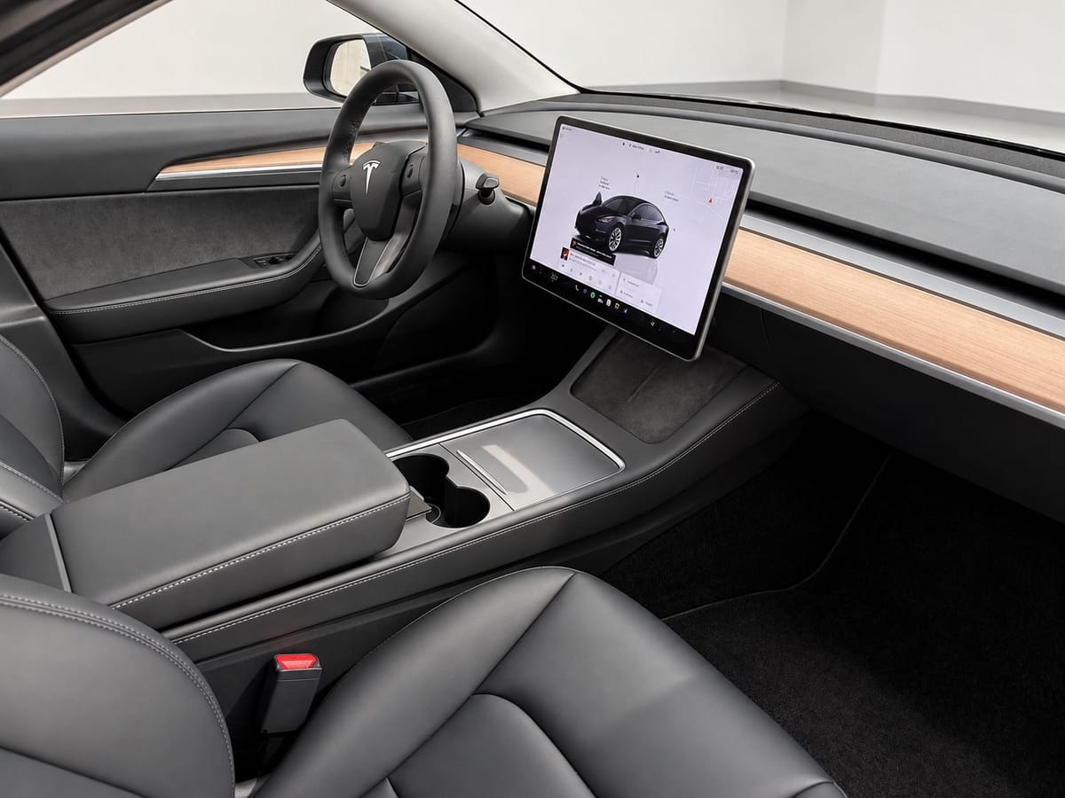 Tesla Model 3 Long Range RWD*Ryzen*Autopilot* foto 8