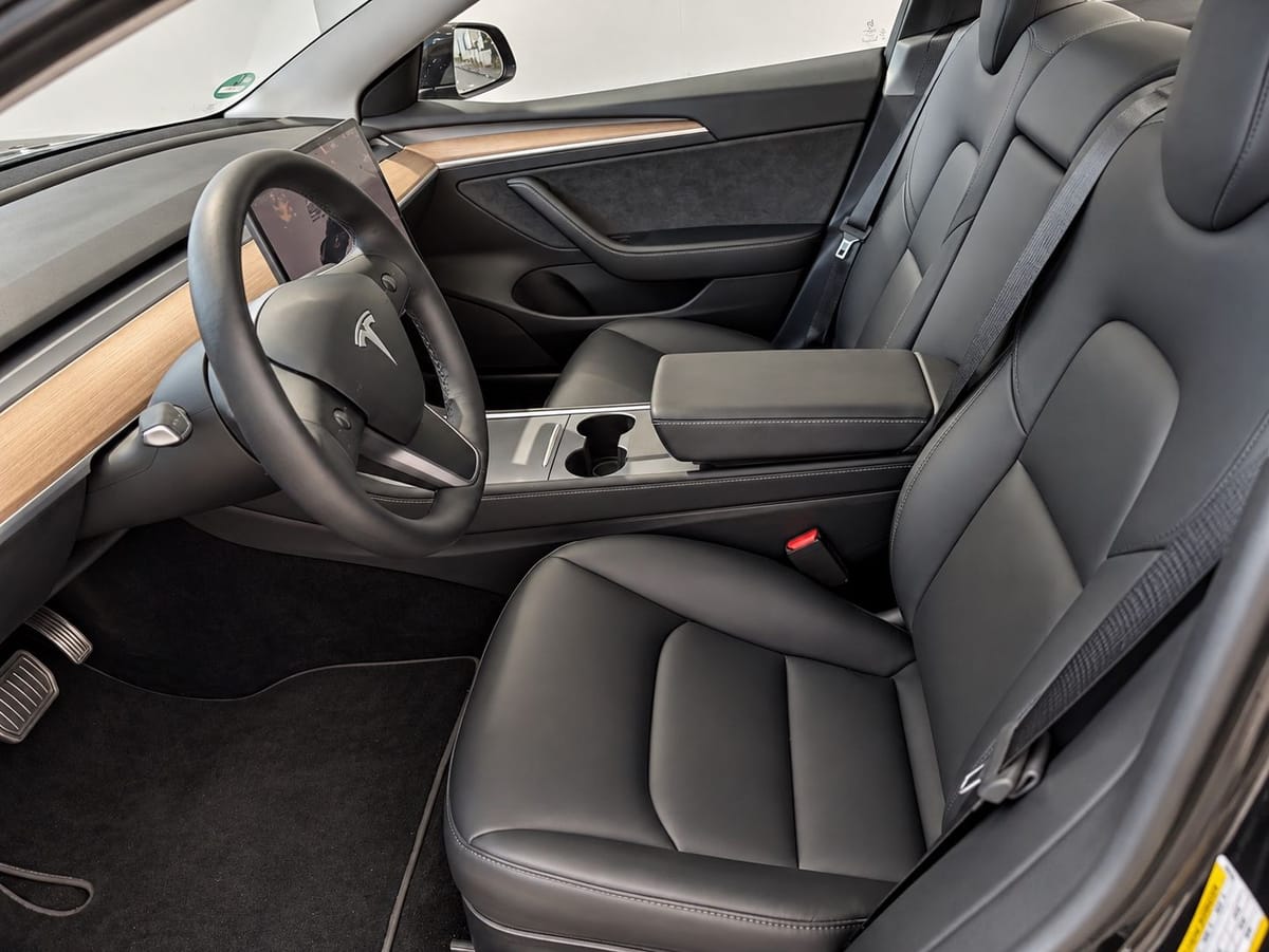Tesla Model 3 Long Range RWD*Ryzen*Autopilot* foto 9