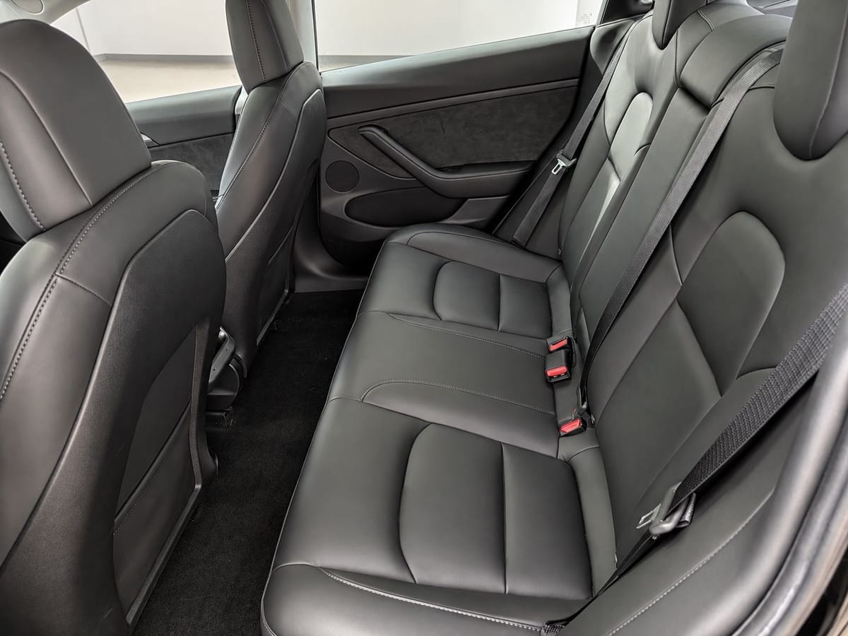 Tesla Model 3 Long Range RWD*Ryzen*Autopilot* foto 10