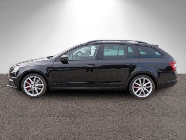 Skoda Octavia Combi RS 2.0 TSI LED Navi PDC ACC foto 4