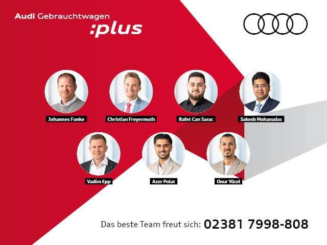 Audi A4 allroad 40 TDI Q PANO AHK NAVI B&O KAMERA LED foto 4