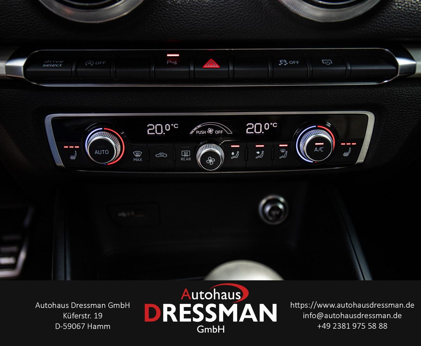 Audi S3 2.0 TFSI Sportback MATRIX B&O NAVI SITZHZG foto 20