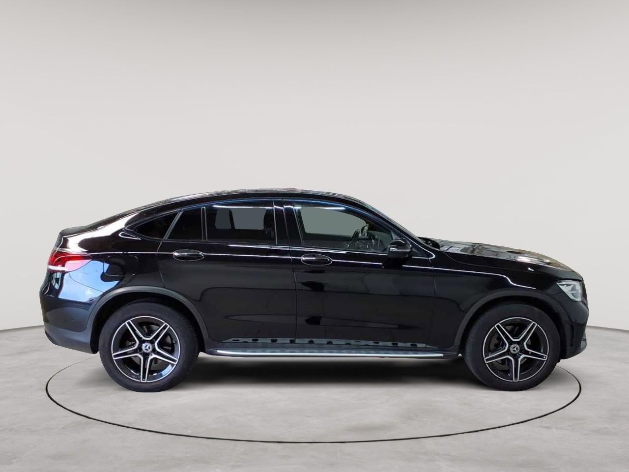 Mercedes-Benz GLC-Coupe 220d-AMG BusiP AssiP StHz HuD foto 3