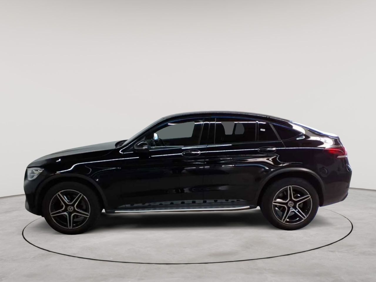 Mercedes-Benz GLC-Coupe 220d-AMG BusiP AssiP StHz HuD foto 6