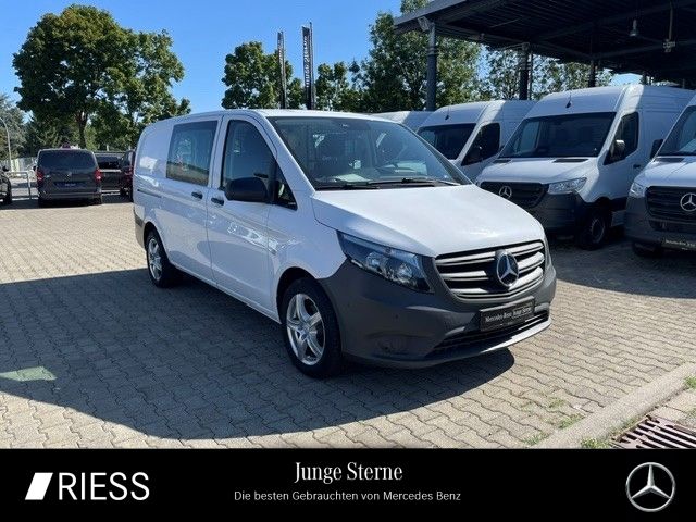 Mercedes-Benz Vito 114 CDI MIXTO RS3200 DAB DISTRONIC KAMERA A foto 1