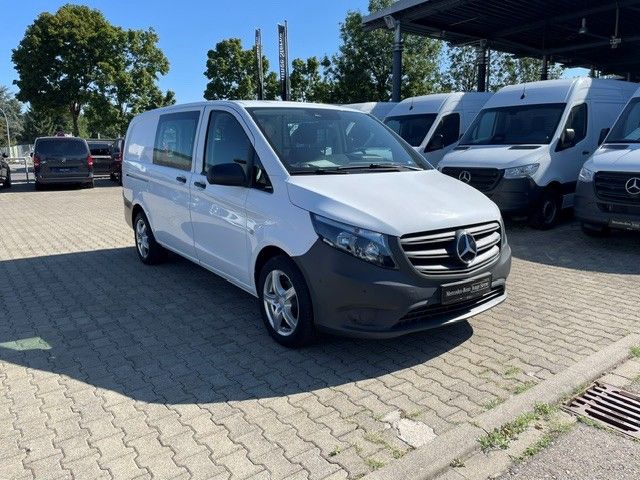 Mercedes-Benz Vito 114 CDI MIXTO RS3200 DAB DISTRONIC KAMERA A foto 2