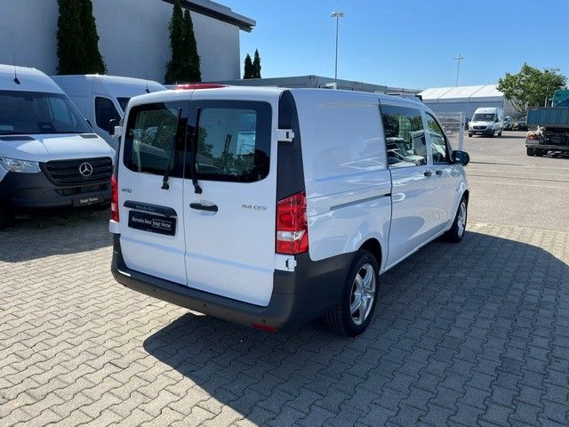 Mercedes-Benz Vito 114 CDI MIXTO RS3200 DAB DISTRONIC KAMERA A foto 5