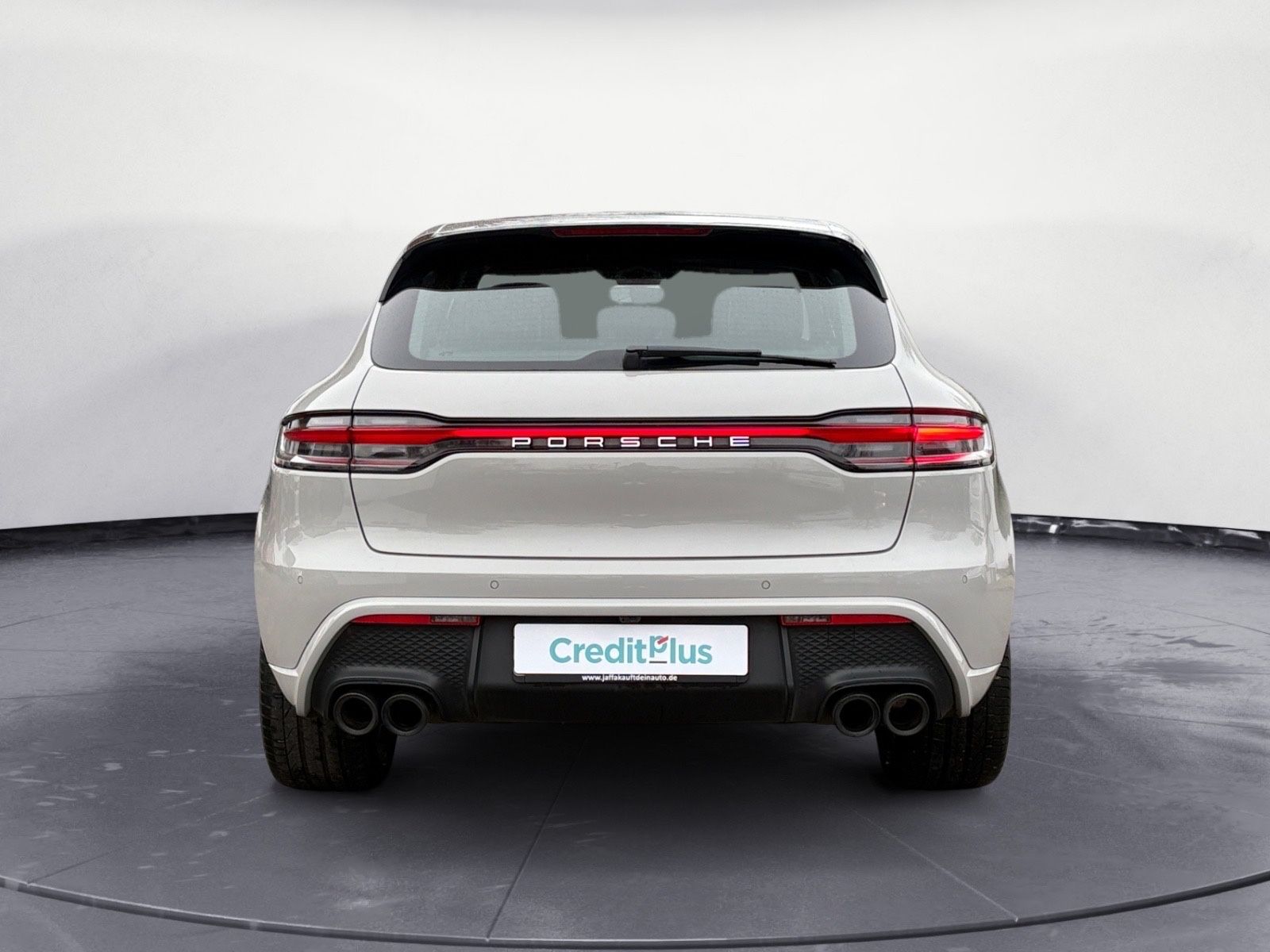 Porsche Macan S Panorama Bose Standheizung foto 4