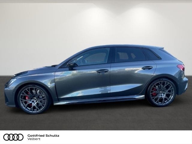 Audi RS3 Sportback quattro 294(400) kW(PS) S tronic foto 3