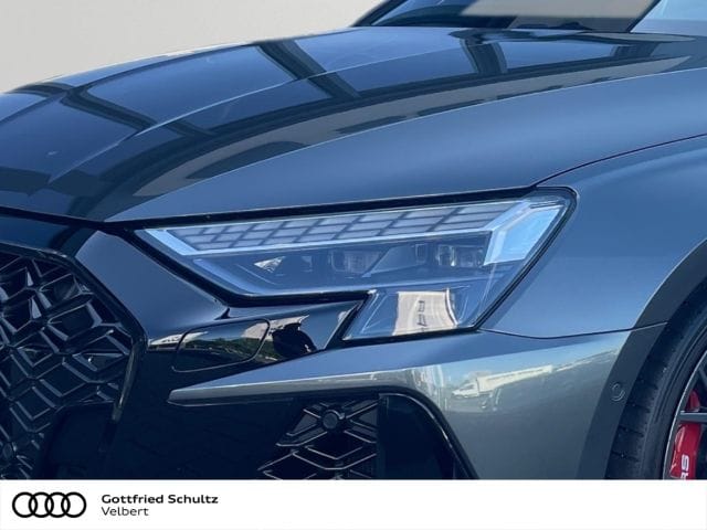 Audi RS3 Sportback quattro 294(400) kW(PS) S tronic foto 5