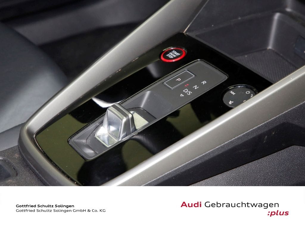 Audi RS3 Sportback 2.5 TFSI quattro Matrix ACC foto 11
