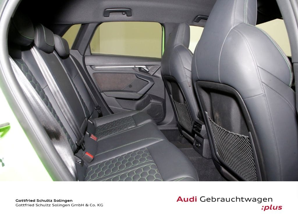 Audi RS3 Sportback 2.5 TFSI quattro Matrix ACC foto 12