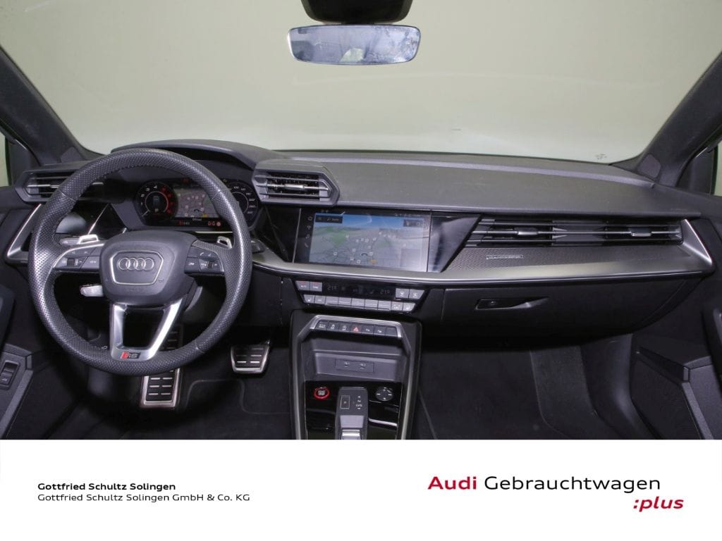 Audi RS3 Sportback 2.5 TFSI quattro Matrix ACC foto 13