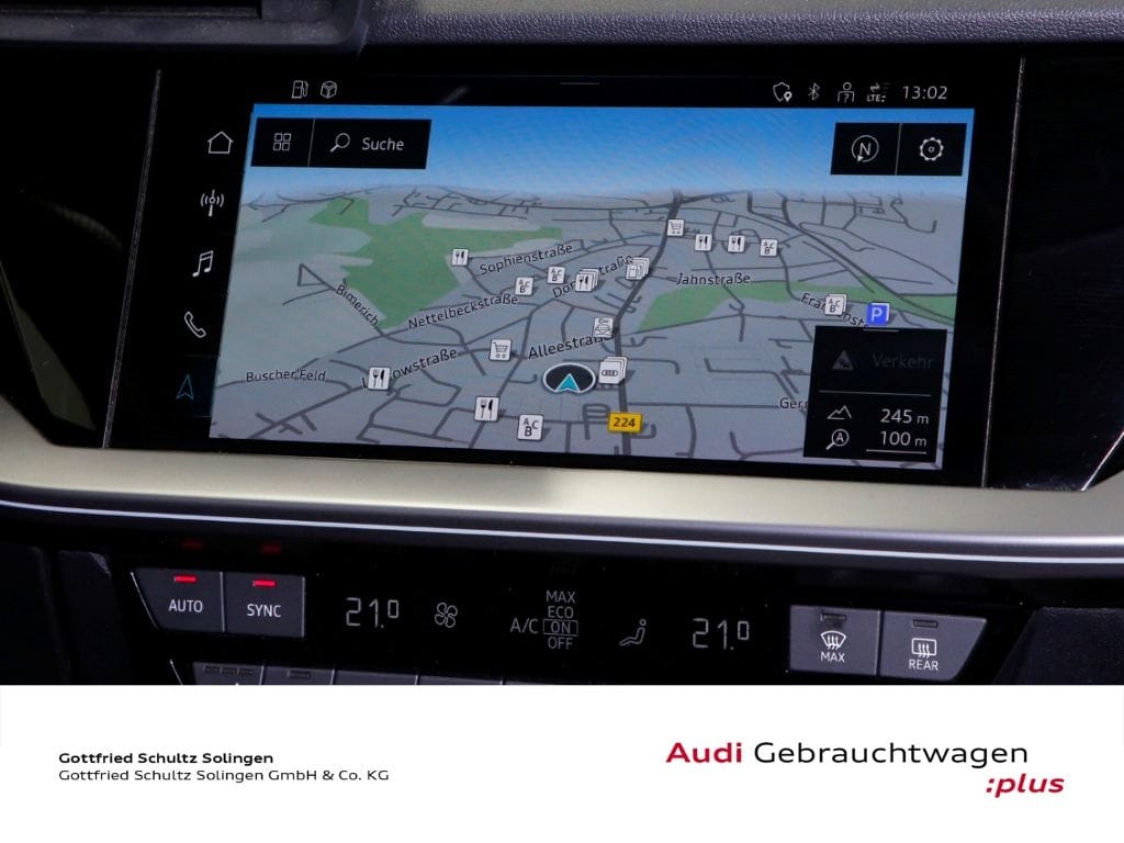 Audi RS3 Sportback 2.5 TFSI quattro Matrix ACC foto 15