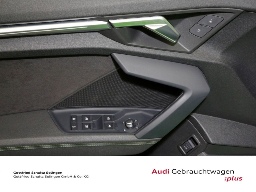 Audi RS3 Sportback 2.5 TFSI quattro Matrix ACC foto 17