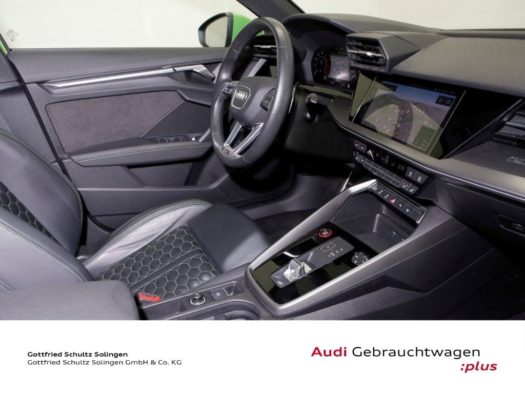 Audi RS3 Sportback 2.5 TFSI quattro Matrix ACC foto 18