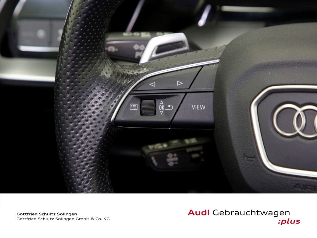 Audi RS3 Sportback 2.5 TFSI quattro Matrix ACC foto 19