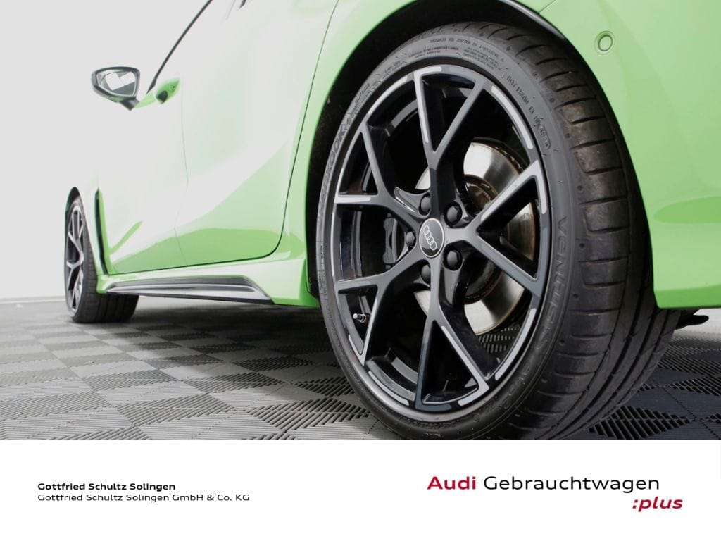 Audi RS3 Sportback 2.5 TFSI quattro Matrix ACC foto 7