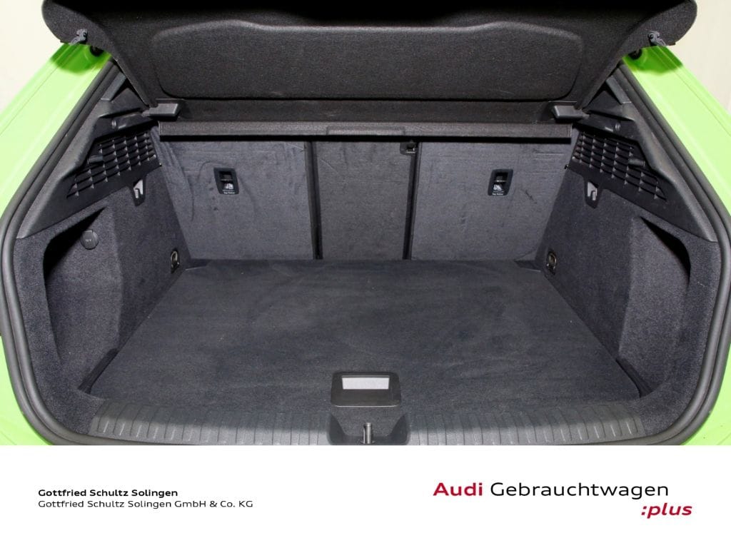 Audi RS3 Sportback 2.5 TFSI quattro Matrix ACC foto 8