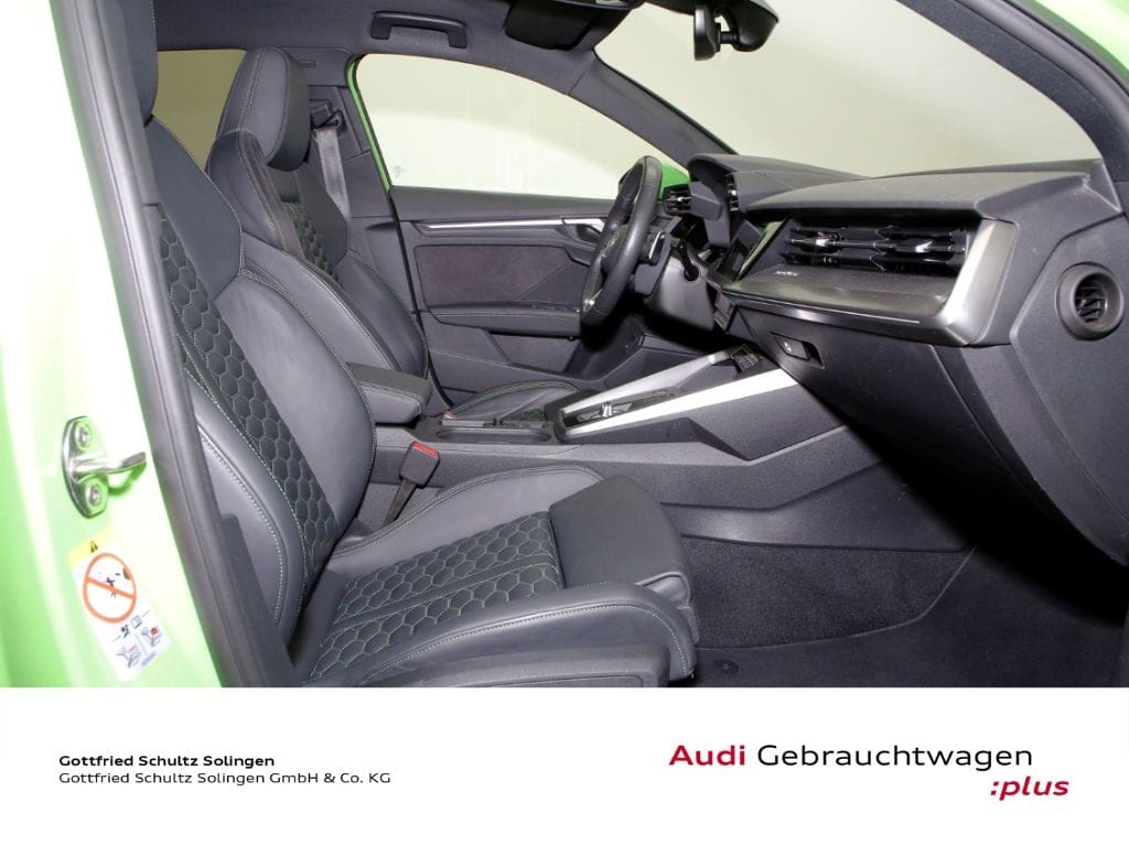 Audi RS3 Sportback 2.5 TFSI quattro Matrix ACC foto 9