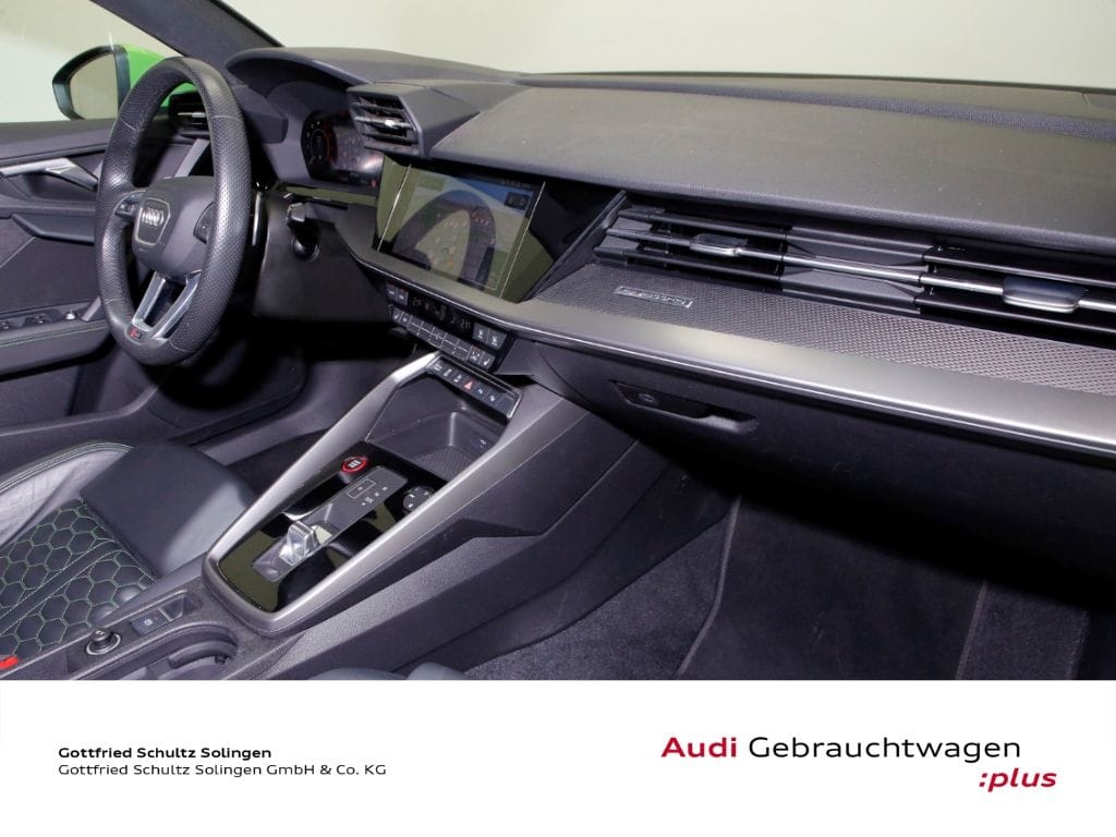 Audi RS3 Sportback 2.5 TFSI quattro Matrix ACC foto 10